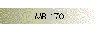 MB 170